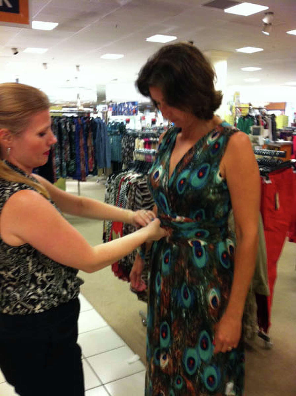 Meet October's HealthyLife cover model