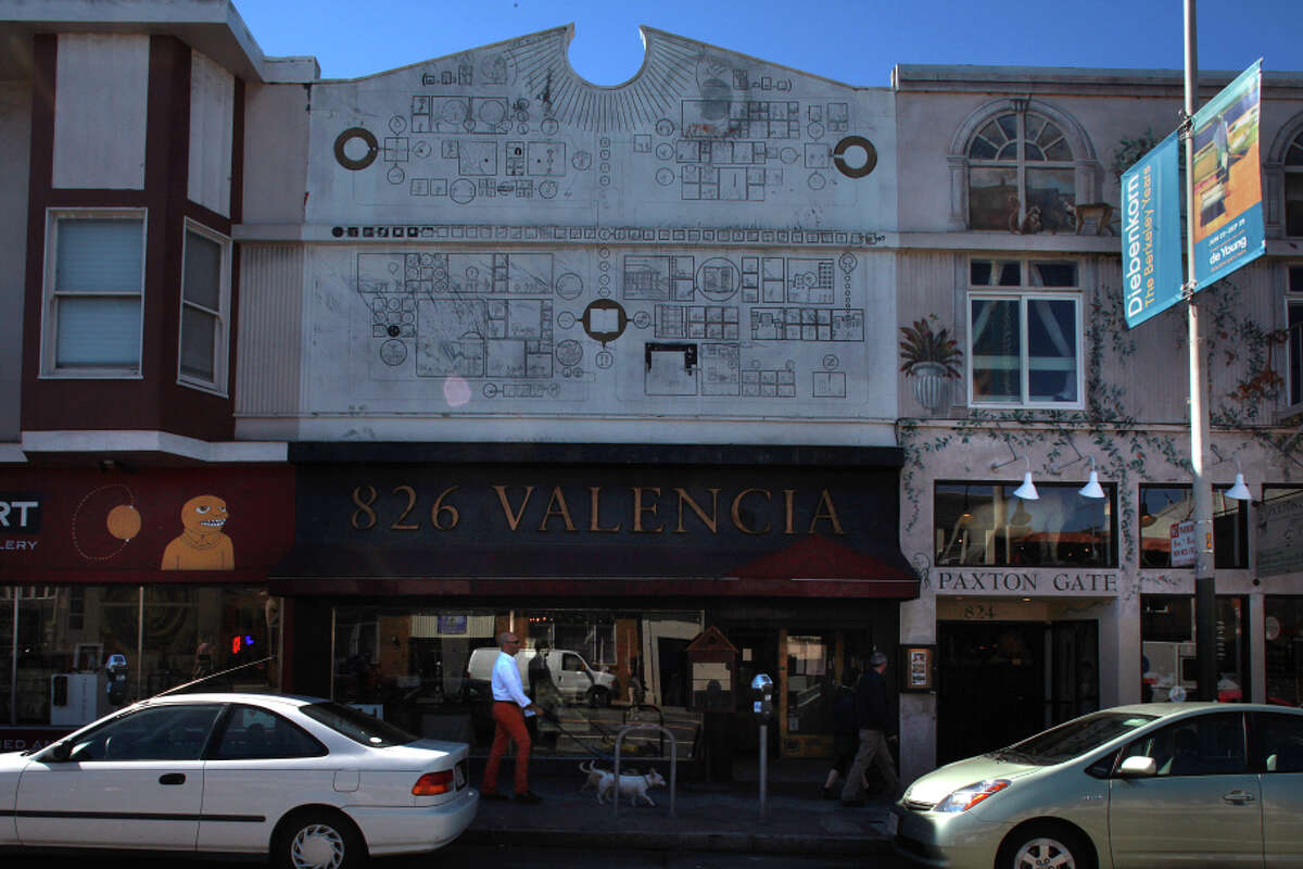 San Francisco locals share hidden spots, some you may have never even