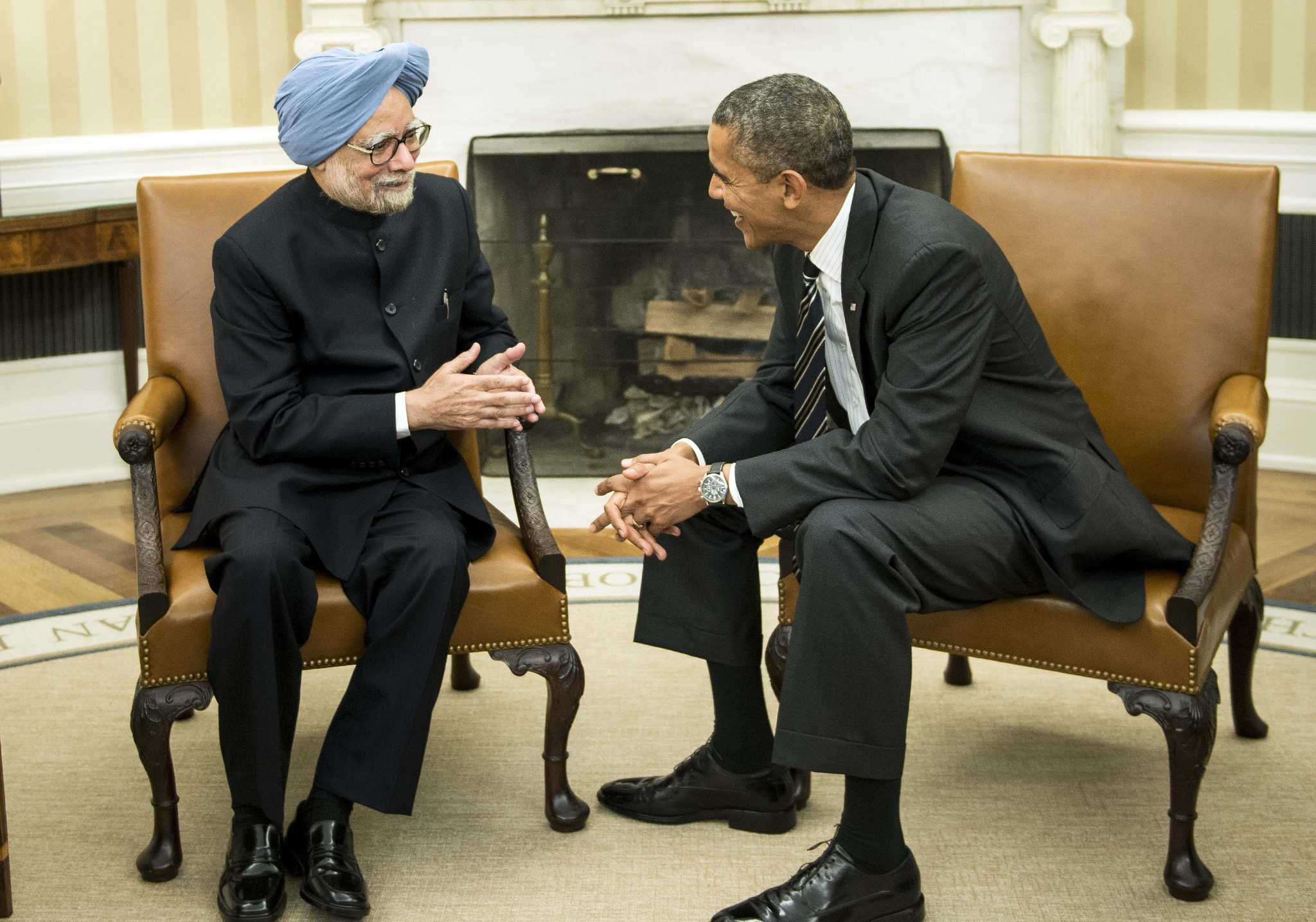 U.S., India seek closer ties amid South Asia tension