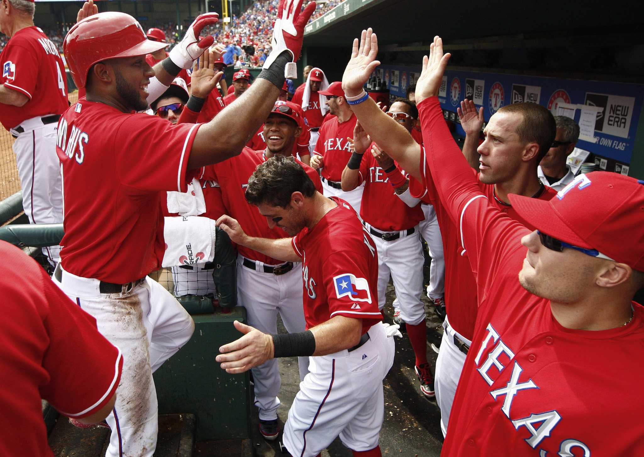 Texas Rangers' Planned New Arlington Stadium Shows Ballparks' Shorter  Lifespan - WSJ