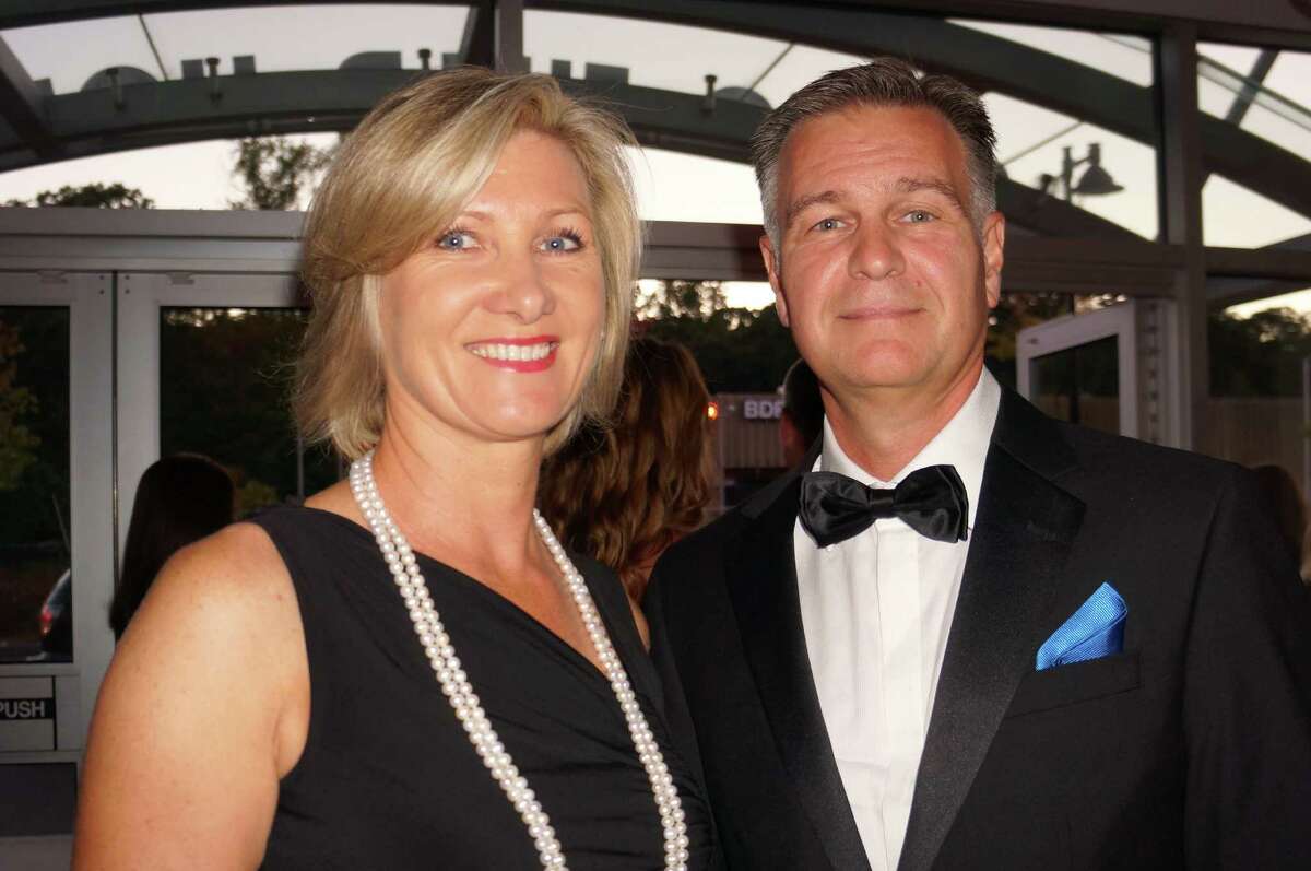 SEEN Norwalk Gala