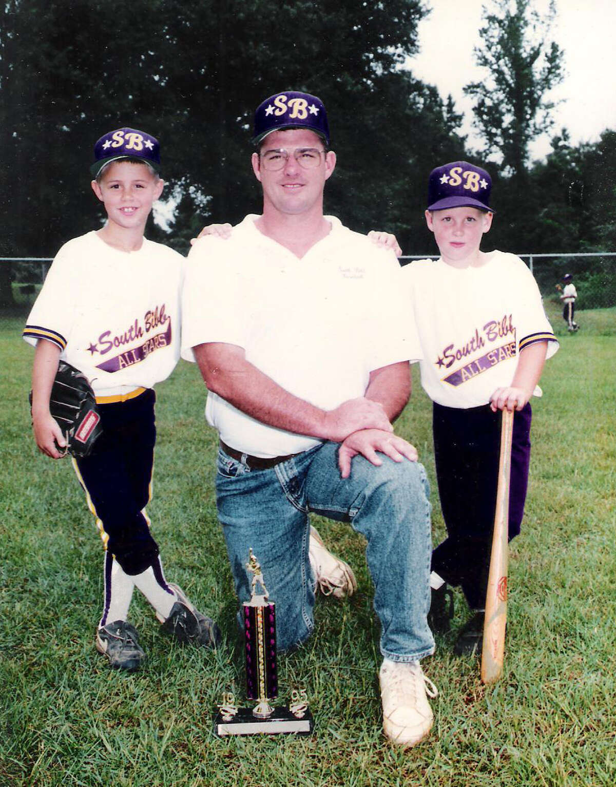 What Happened to Ben Jones' Brother? Clay Played for Detroit Tigers