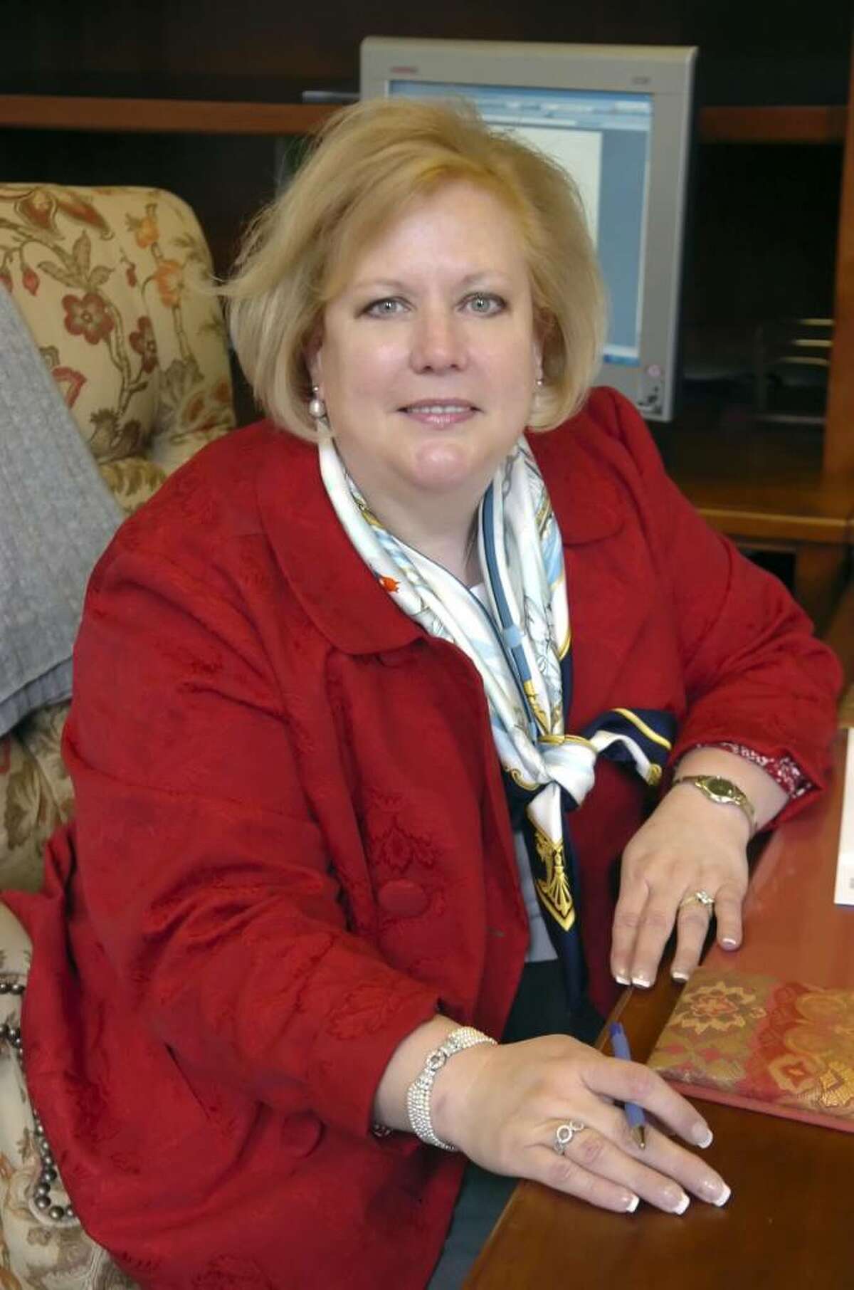 Deputy Superintendent of Schools Ellen Flanagan made $177,963.05 in 2009.