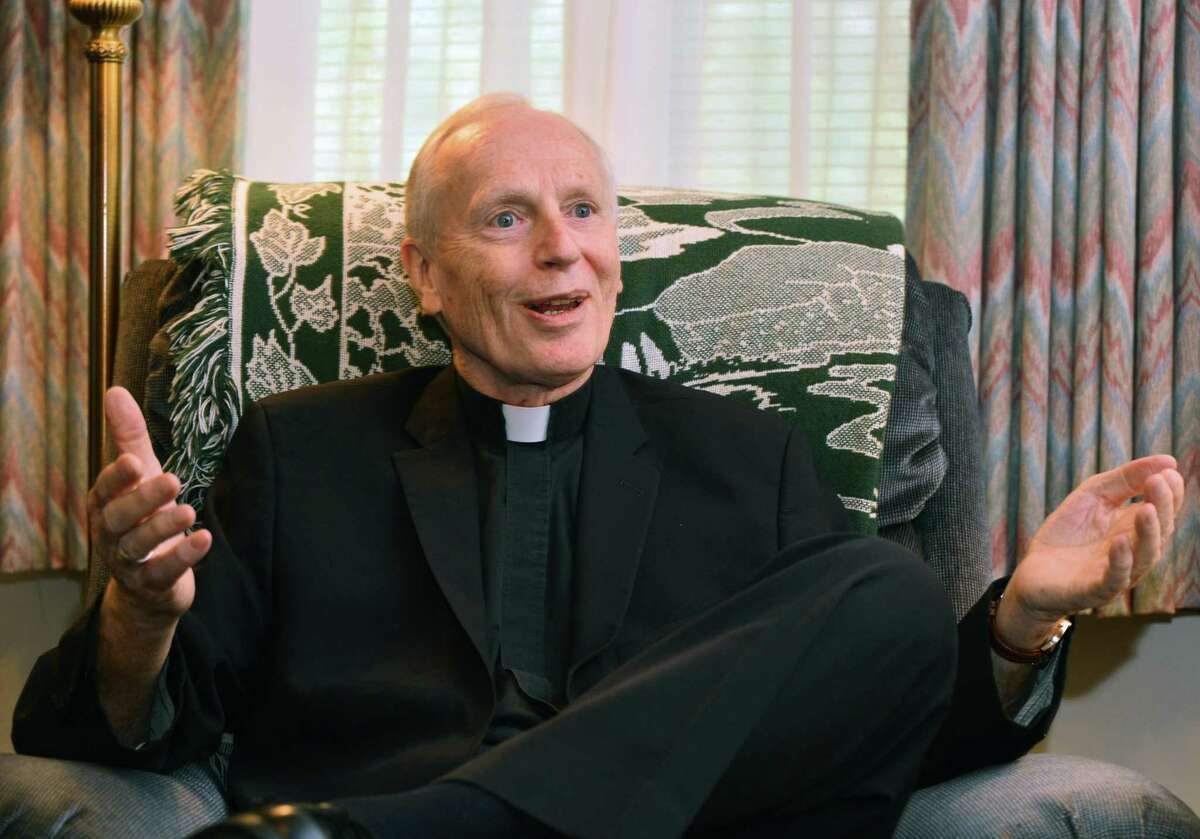 Hubbard I tried to be a compassionate shepherd