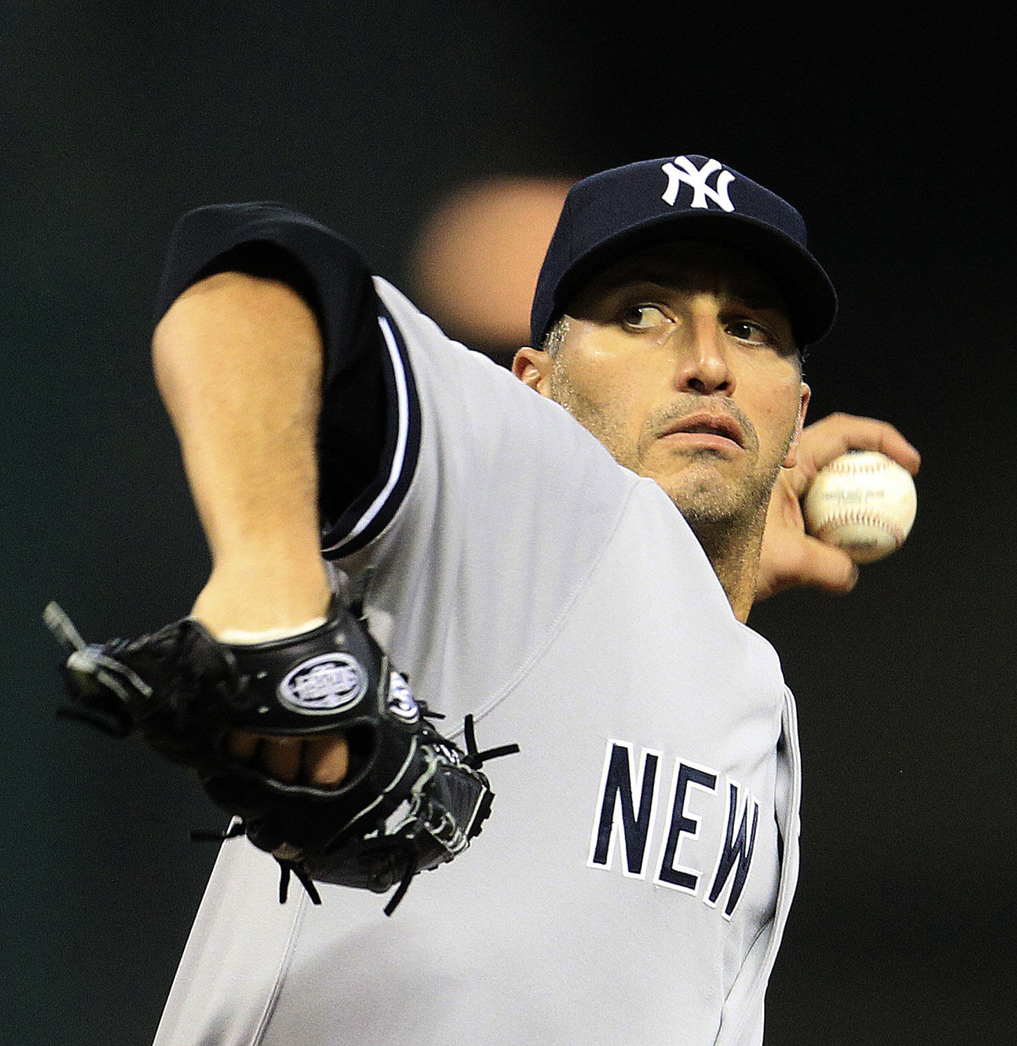 Andy Pettitte says returning to Yankees after retirement leaves him  'embarrassed' 