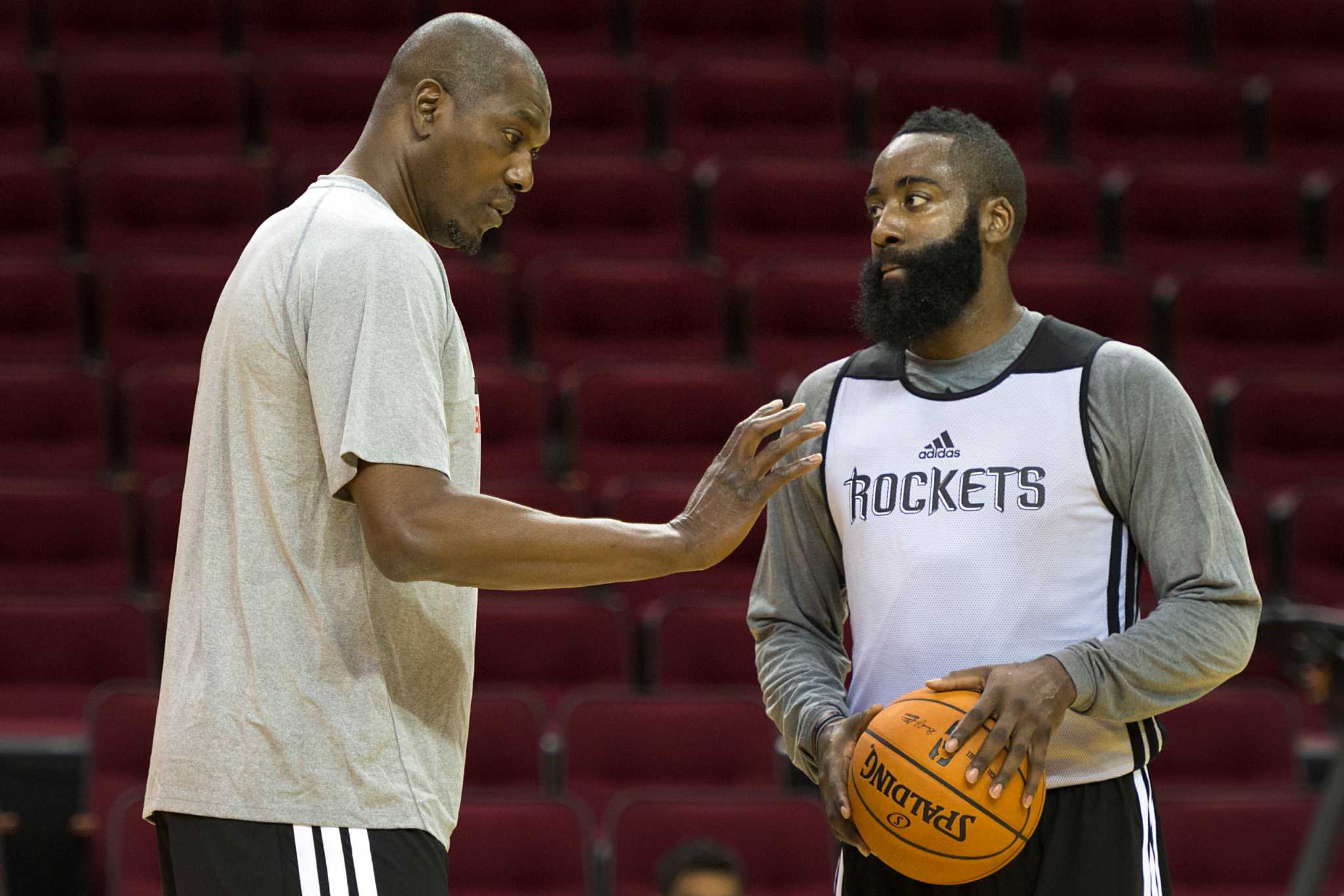 Dream 101 keeps NBA players on their toes