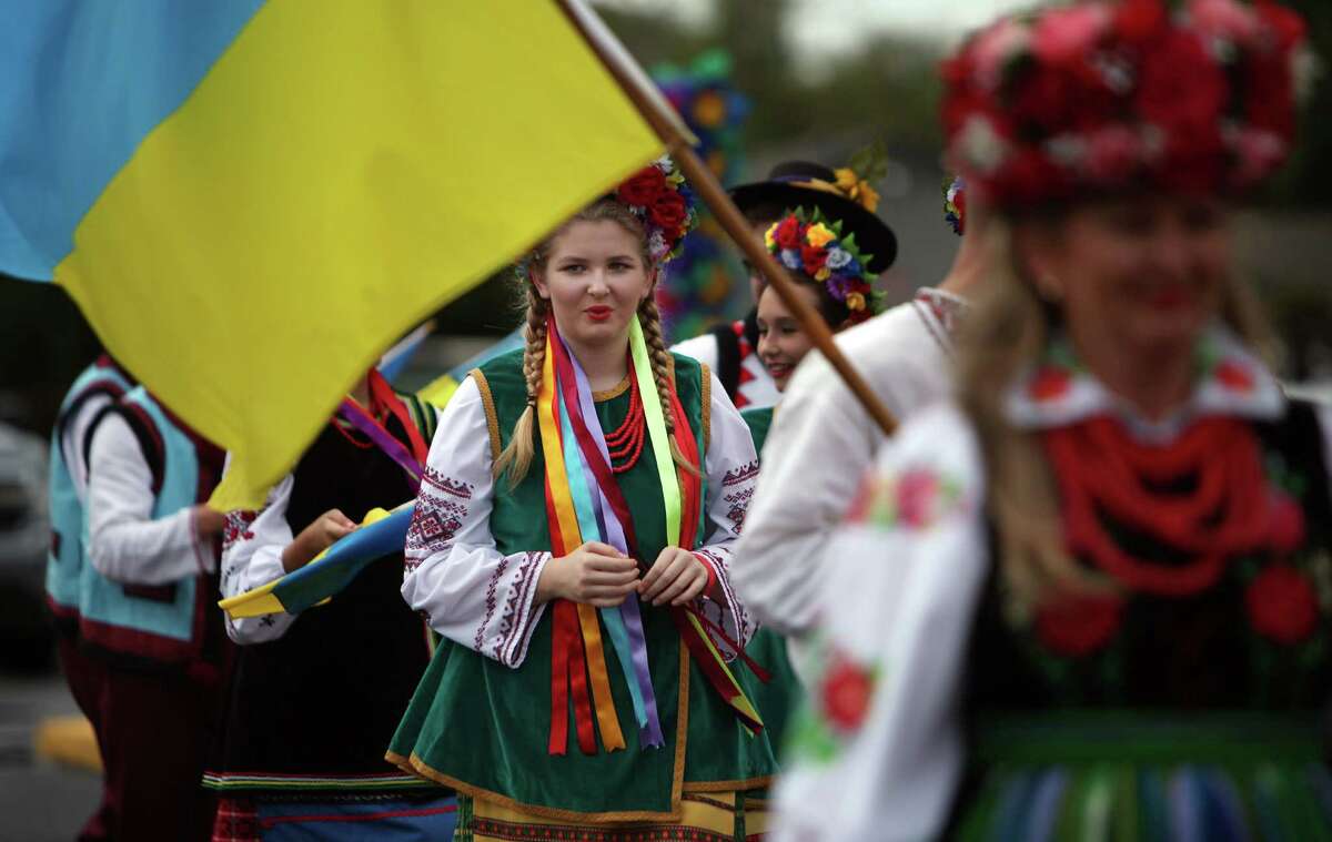 Slavic Heritage Festival