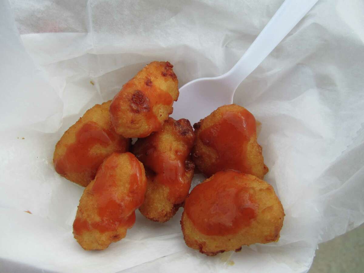 The best treats & deepfried eats at the State Fair of Texas