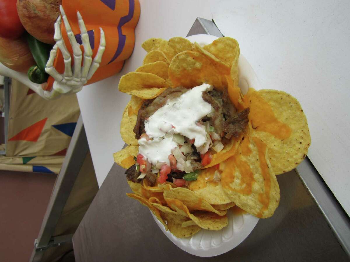 The best treats & deepfried eats at the State Fair of Texas