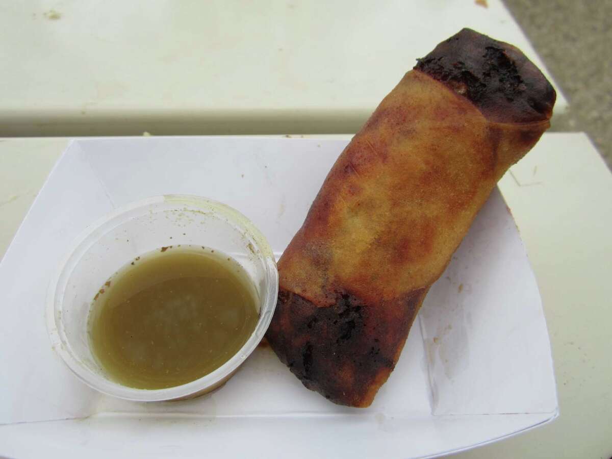 The best treats & deepfried eats at the State Fair of Texas