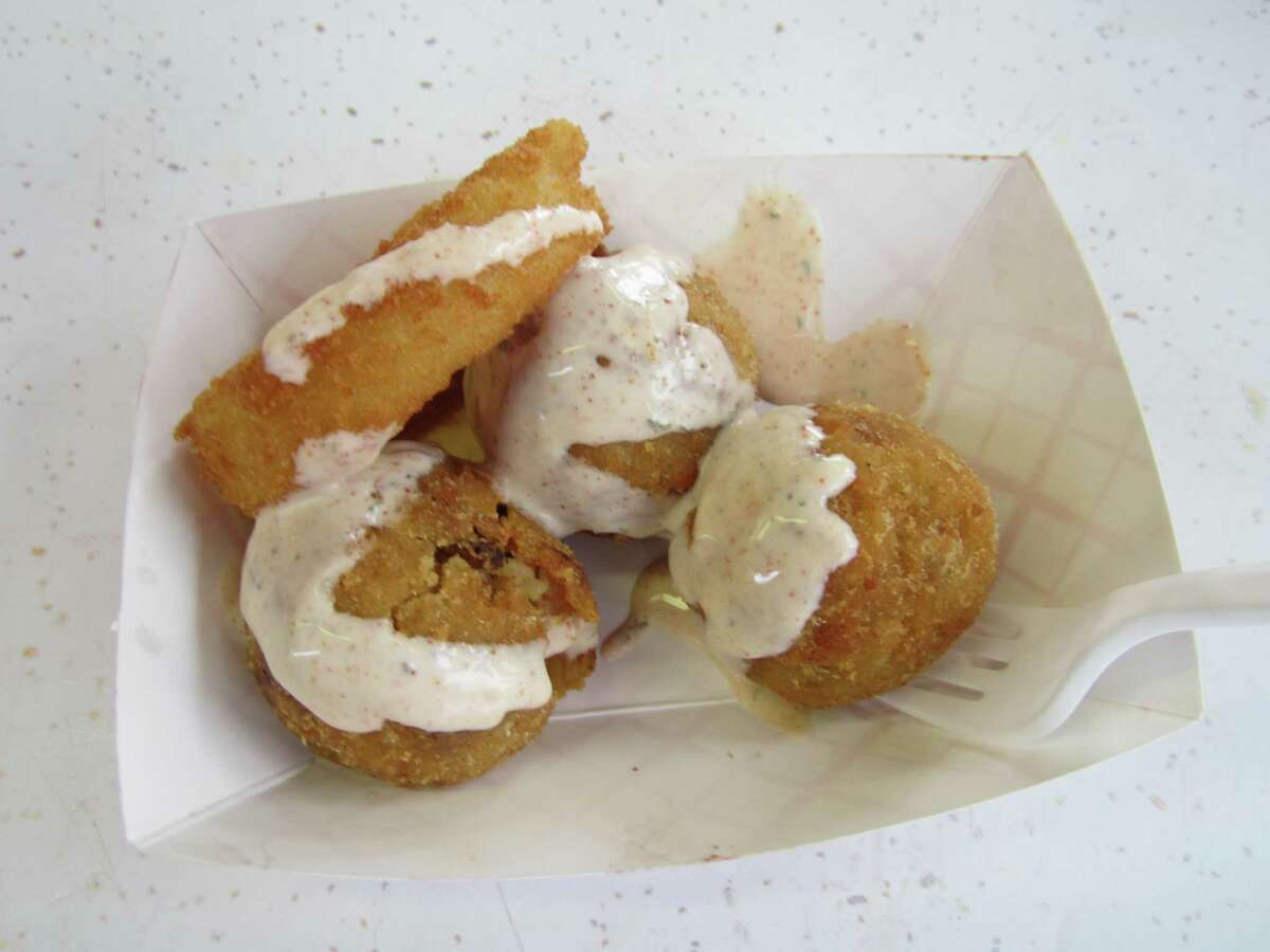 Food, fun ready as State Fair of Texas opens