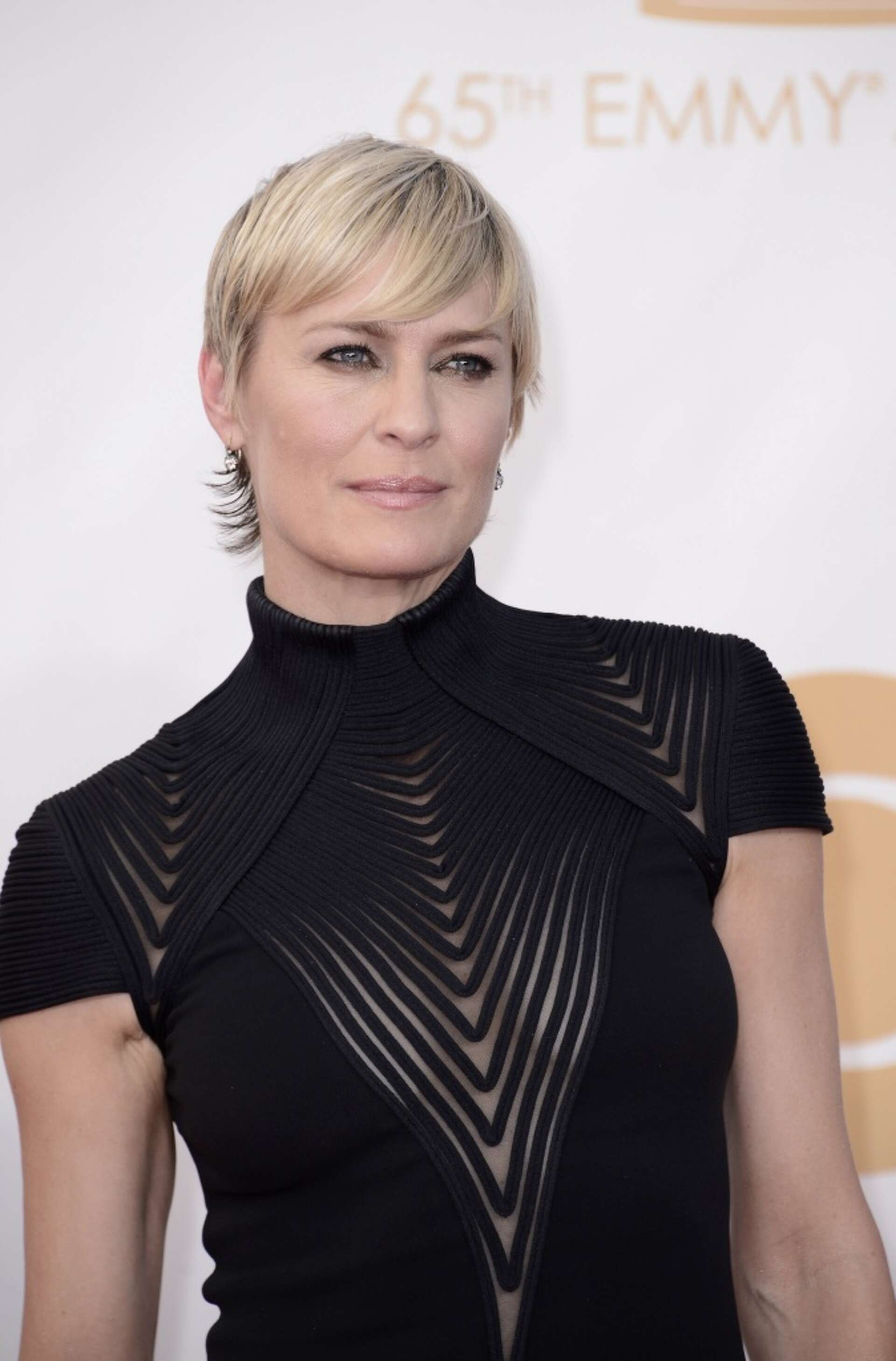 Happy birthday, Robin Wright! The Dallas native is 53, and her star power  is still rising