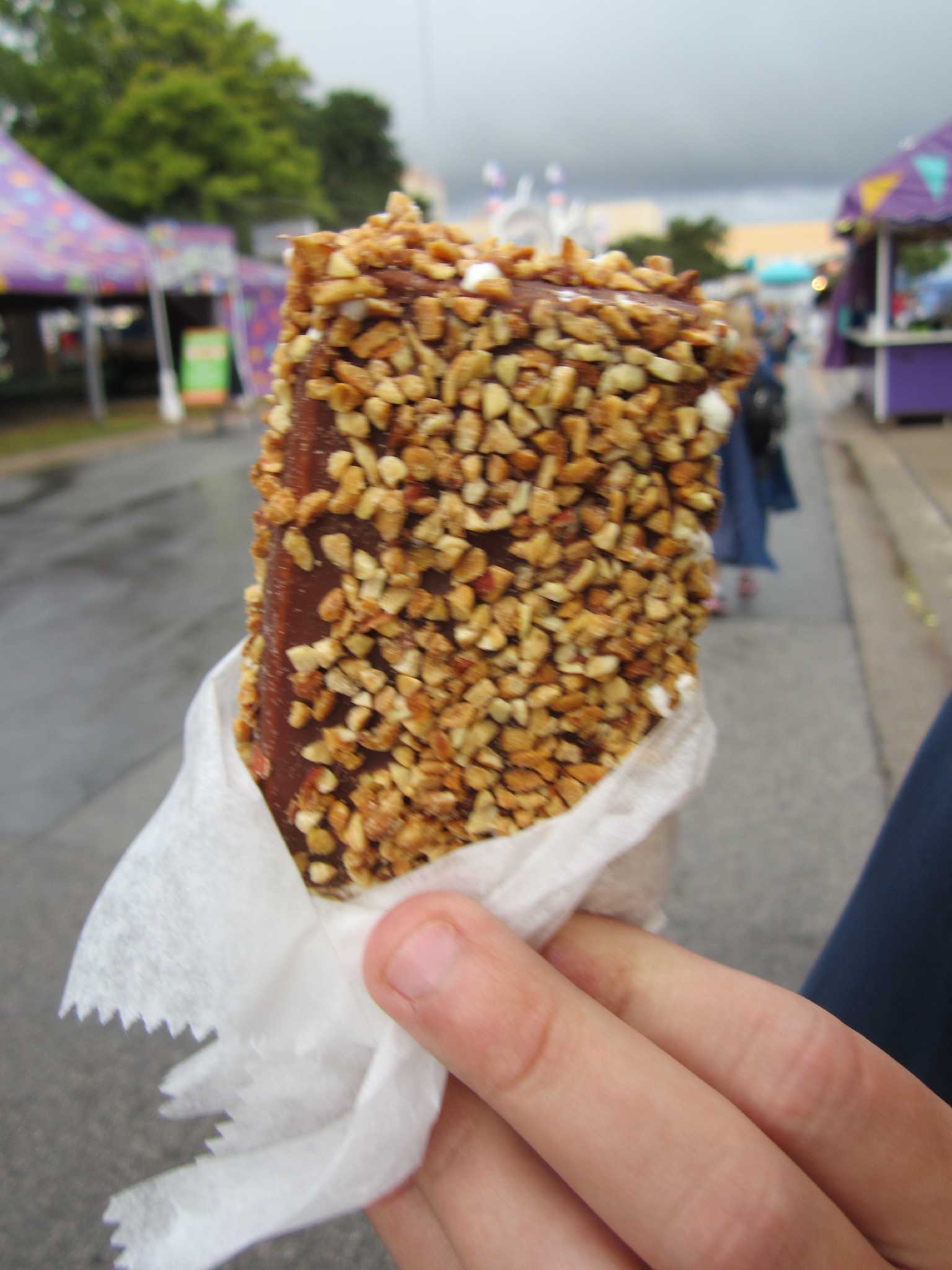 9-must-try-fried-foods-from-the-texas-state-fair-fair-food-recipes