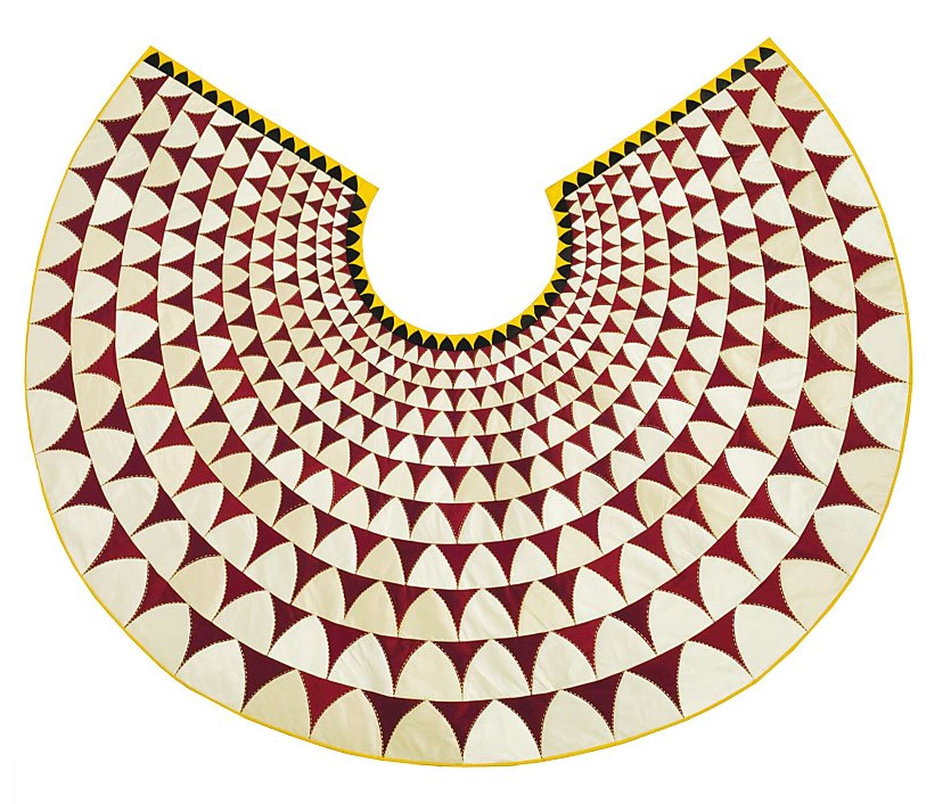 Santa Cruz quilter imbues aloha into kapa cloth