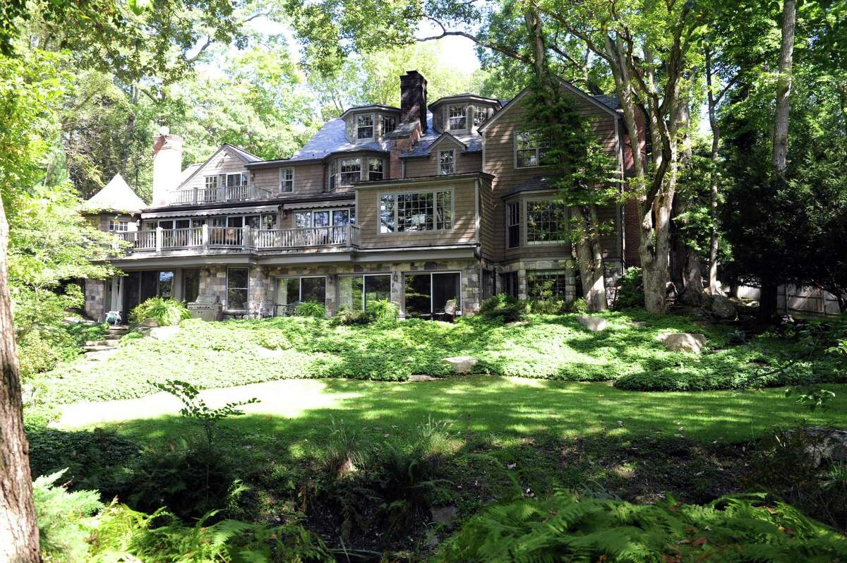 Lake Club home tops local sales at $1.64 million