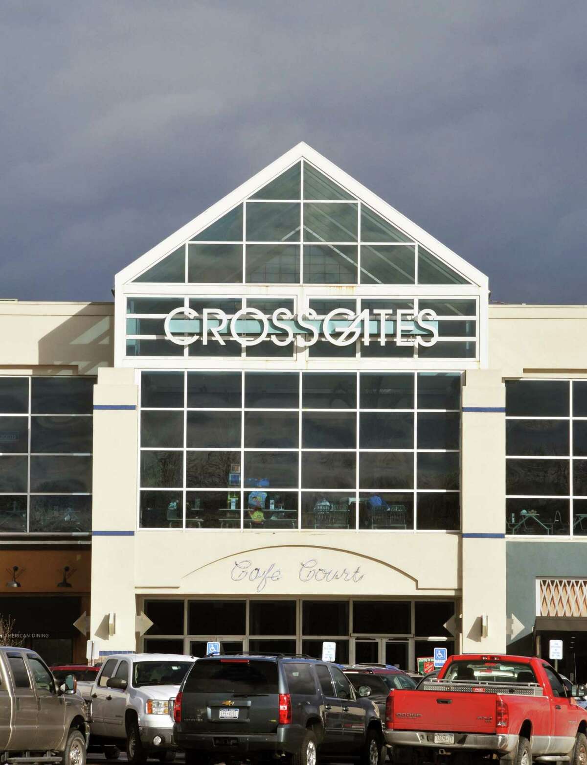 Showtimes Crossgates - kbw5qgp