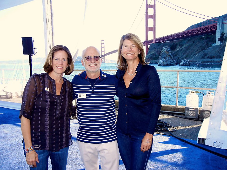 11th Trails Forever Dinner raises 1.2 million