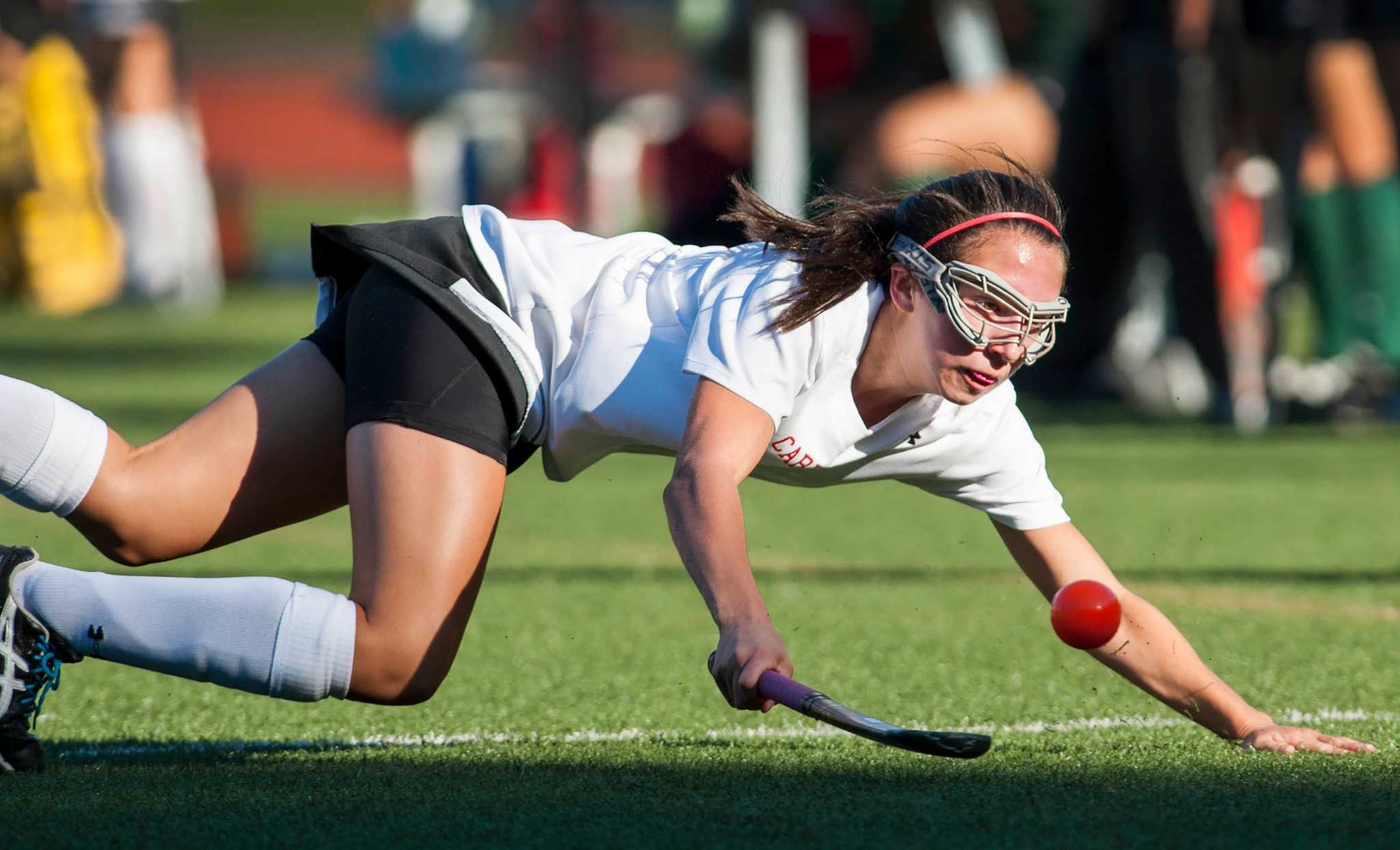 Greenwich field hockey team beats Norwalk, improves to 51