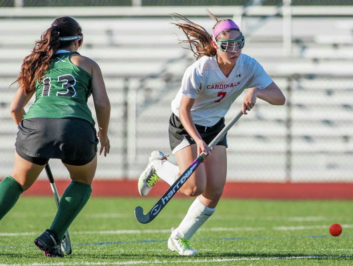 Greenwich field hockey team beats Norwalk, improves to 5-1