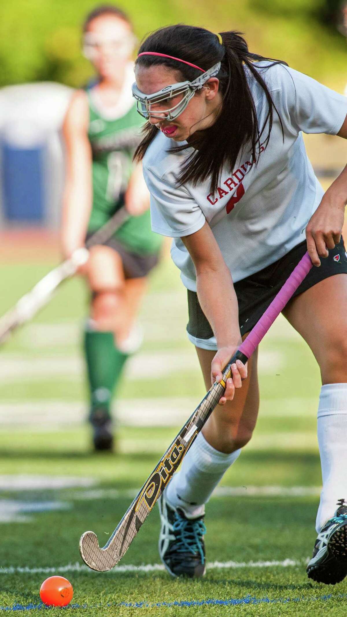 Greenwich field hockey team beats Norwalk, improves to 51