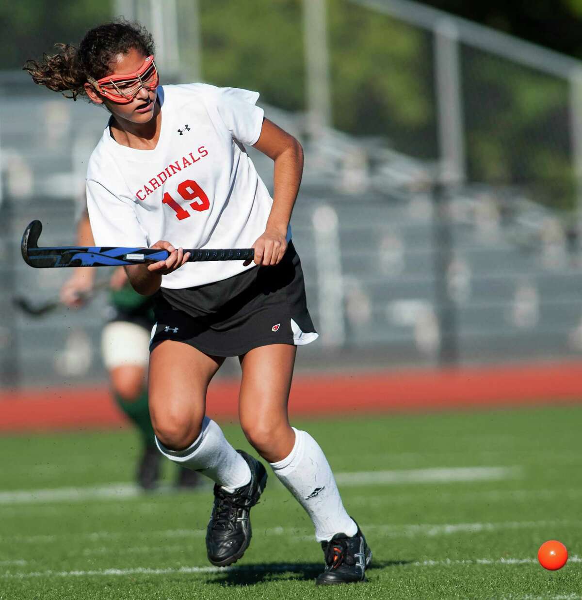 Greenwich field hockey team beats Norwalk, improves to 51