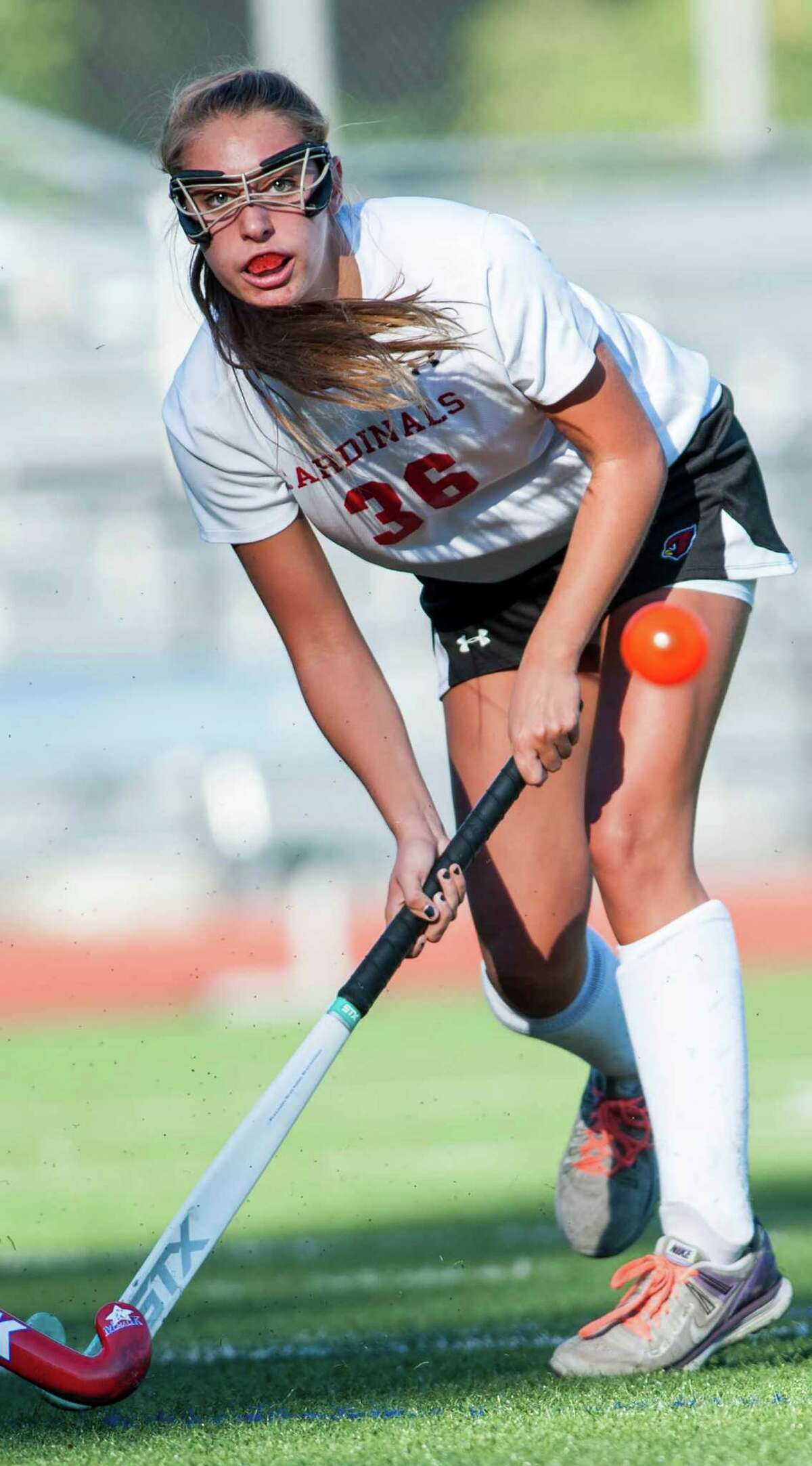 Greenwich field hockey team beats Norwalk, improves to 51
