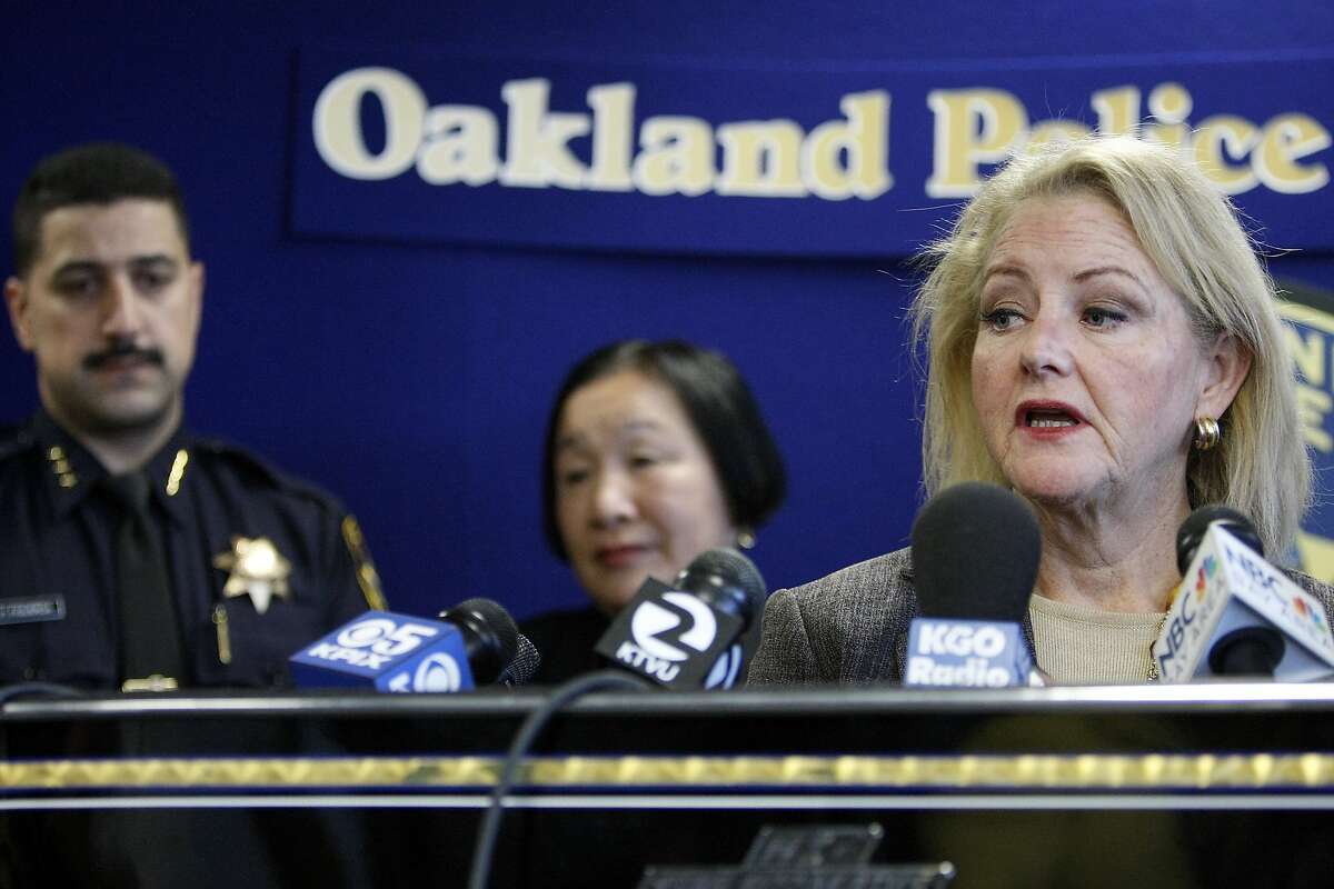 Arrests In Sleepover Killing Of Girl In Oakland