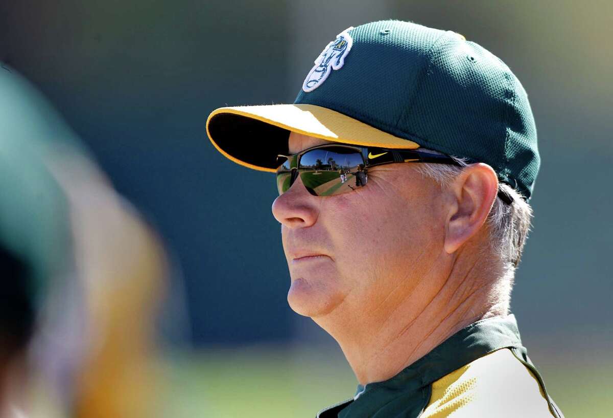 Curt Young Pitching coach offers steadying influence on staff