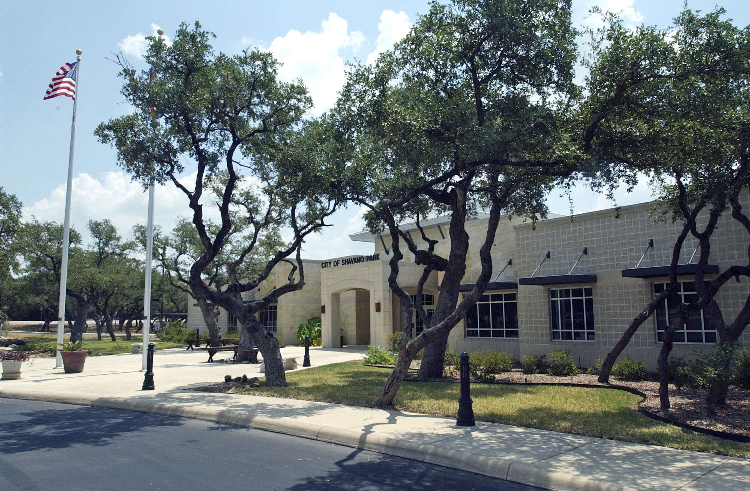 NWS: 24-hour rainfall totals in San Antonio neighborhoods