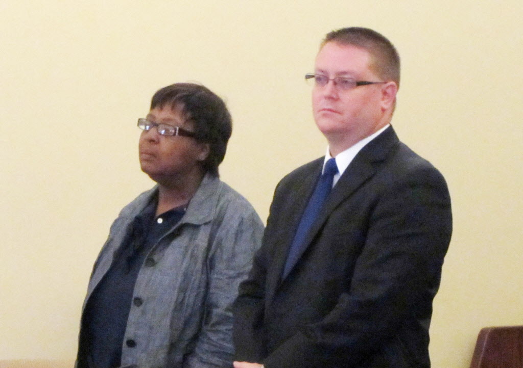 Former RPI worker admits taking money