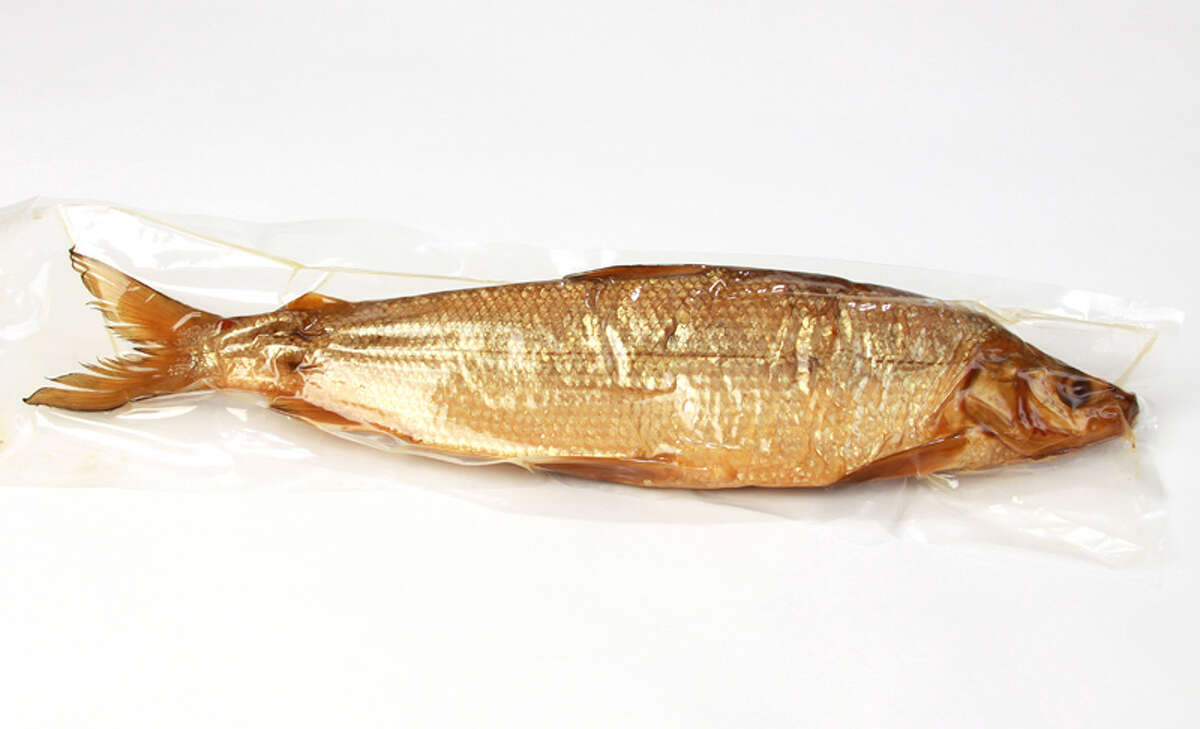 Readers' favorites Whitefish