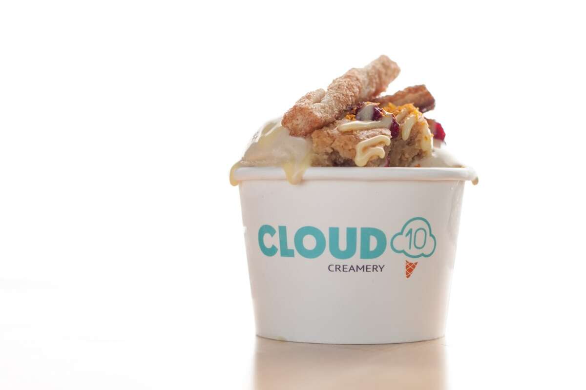 45. Cloud 10 Creamery