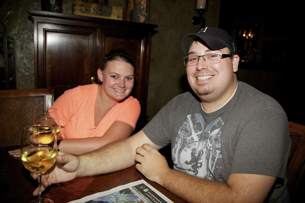 Pub Crawl Kork Wine Bar