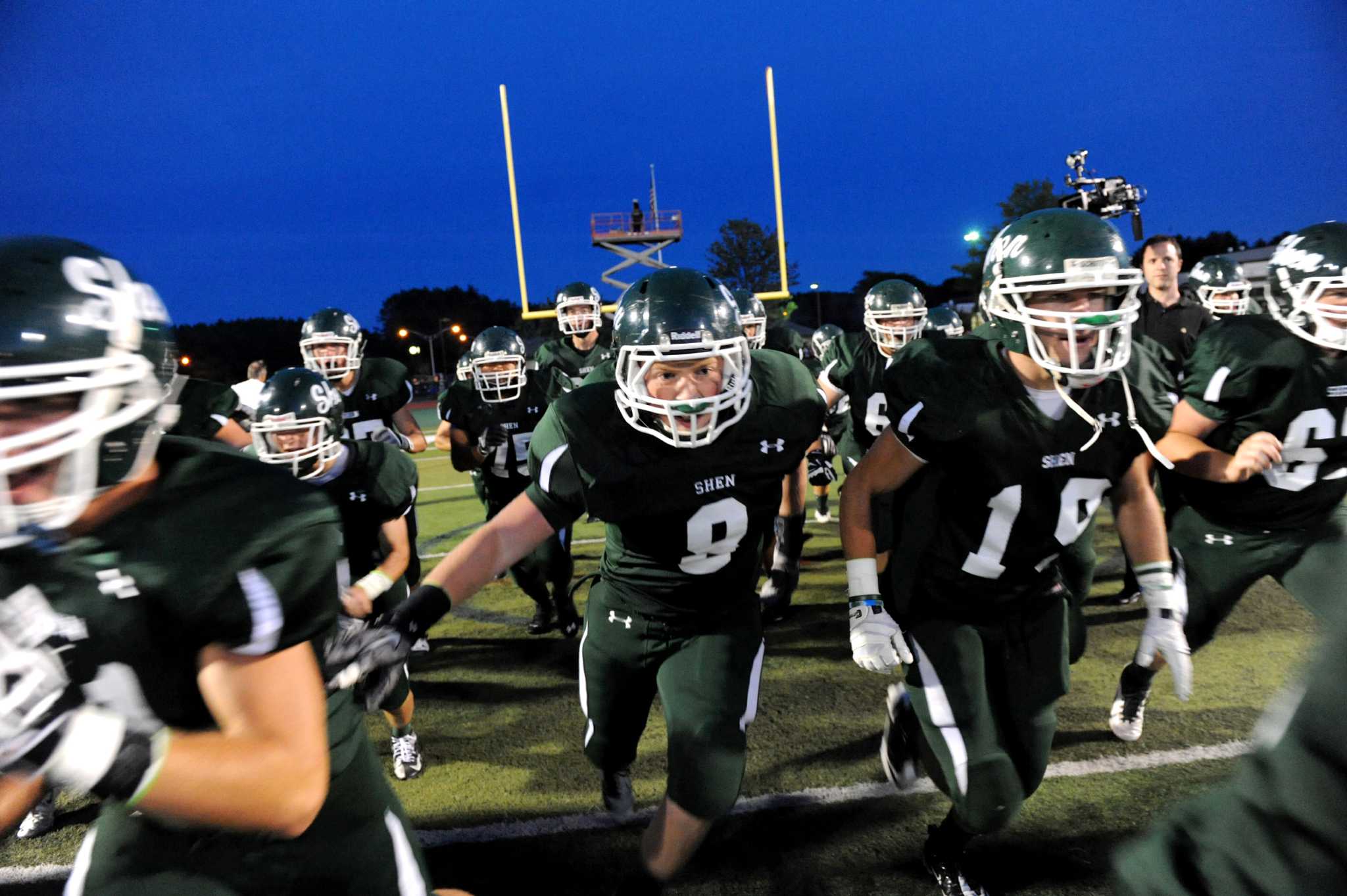 Shen remains at the top