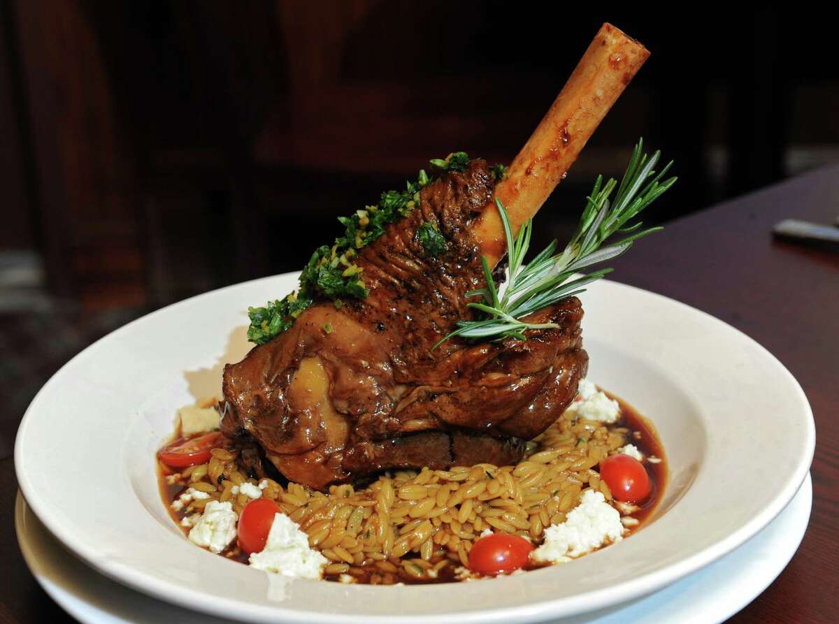 Port Melbourne 3 Course Waterfront Dinner for 2