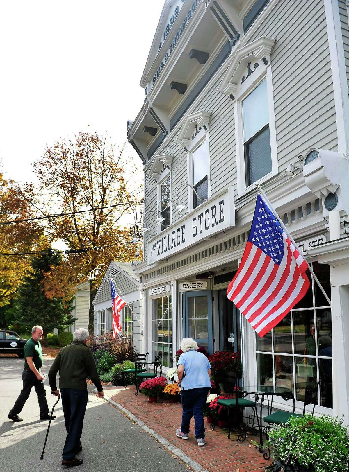 What's in store for Bridgewater business?