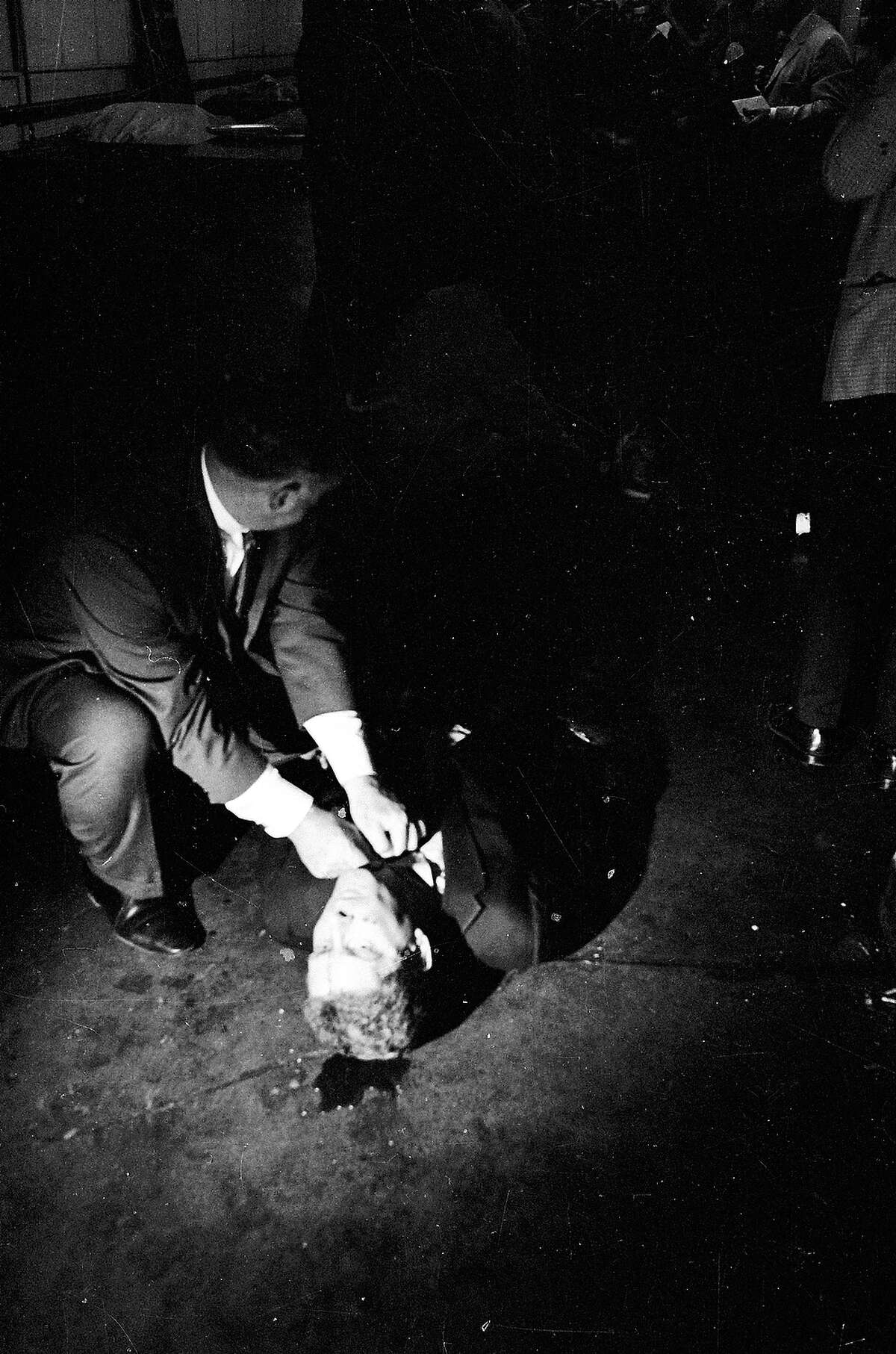 Famous Autopsy Photographs - uxbjh15