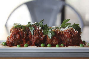 Chef's Secrets: P&B Meatballs worthy of seconds at Arcade Kitchen