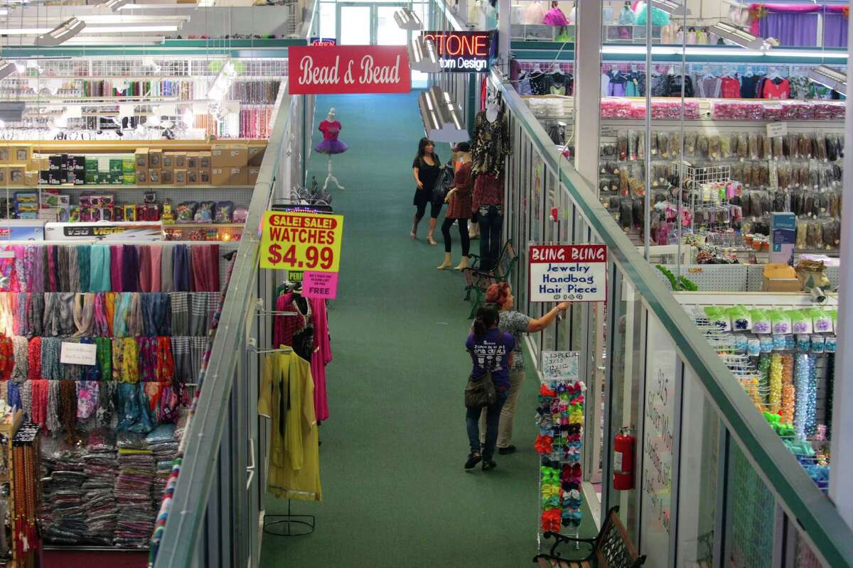 The Harwin Central Mart