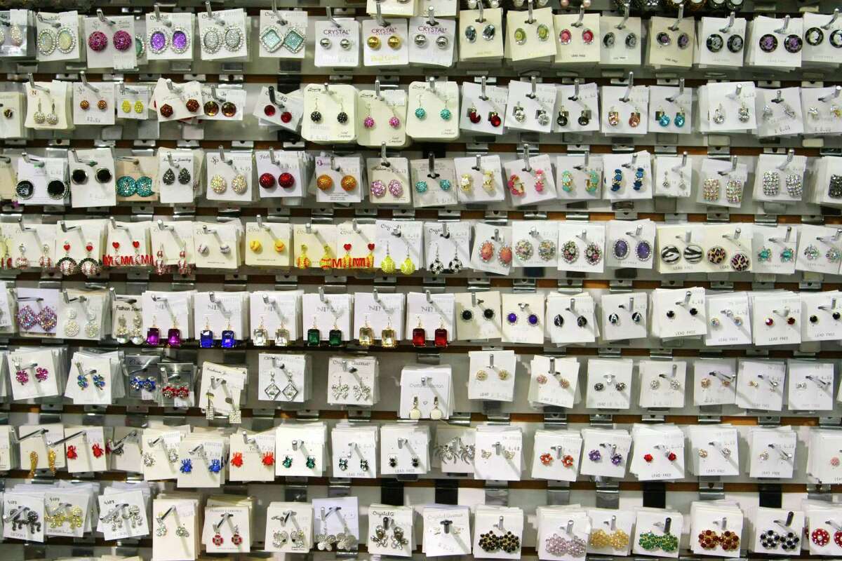 The Harwin Central Mart