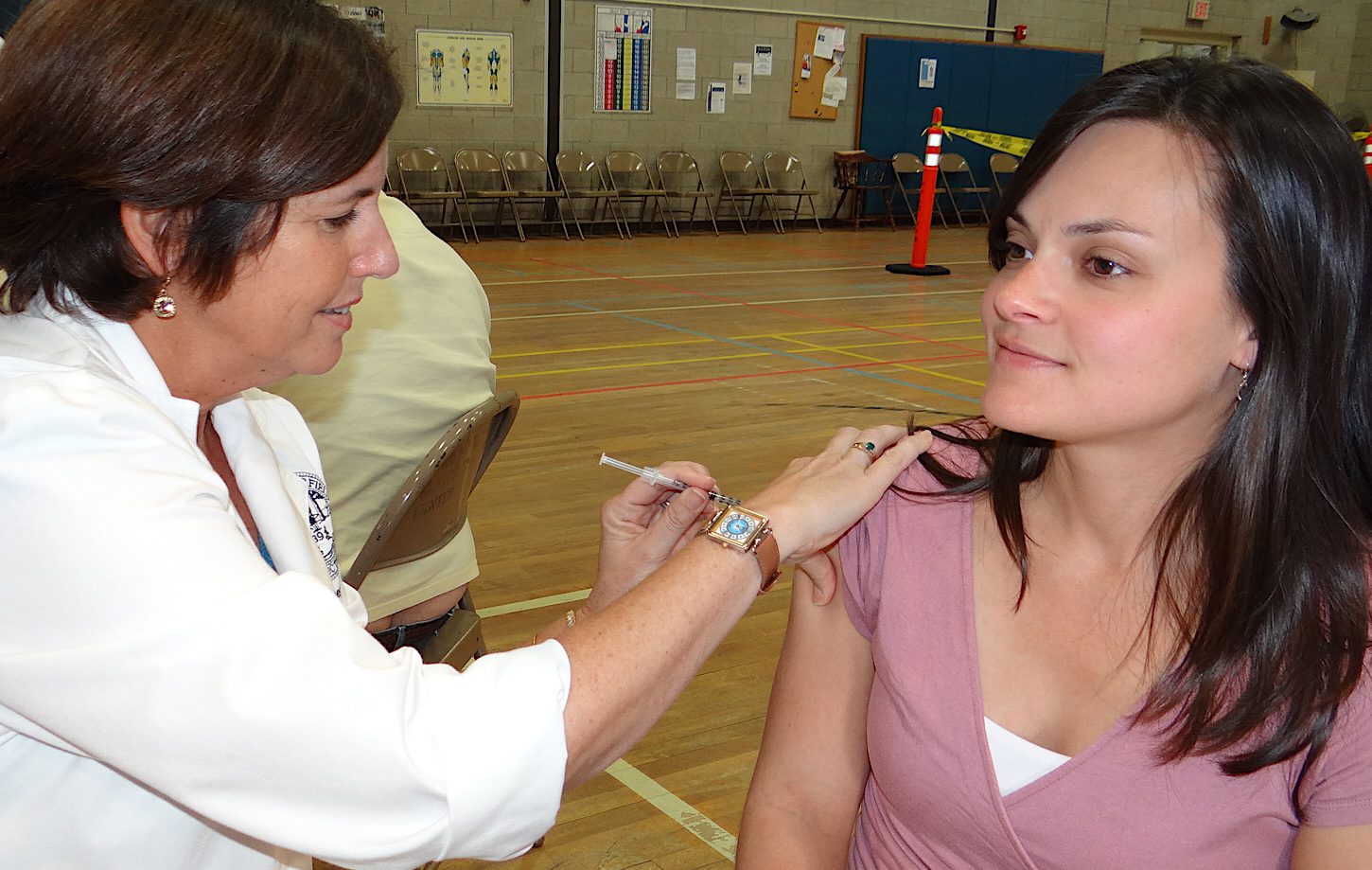 9 ways to protect yourself from the flu