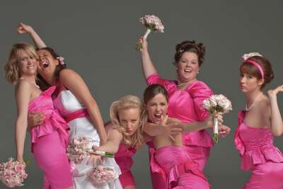 bridesmaids movie walmart bridesmaids movie walmart