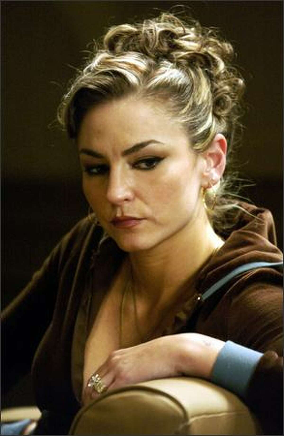 Adriana La Cerva'S Reign Continues! - vh27bj6