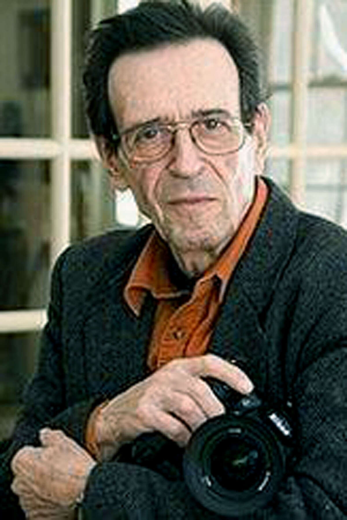 Renowned photographer Bill Eppridge, 75, of New Milford, died Oct. 3, 2013.