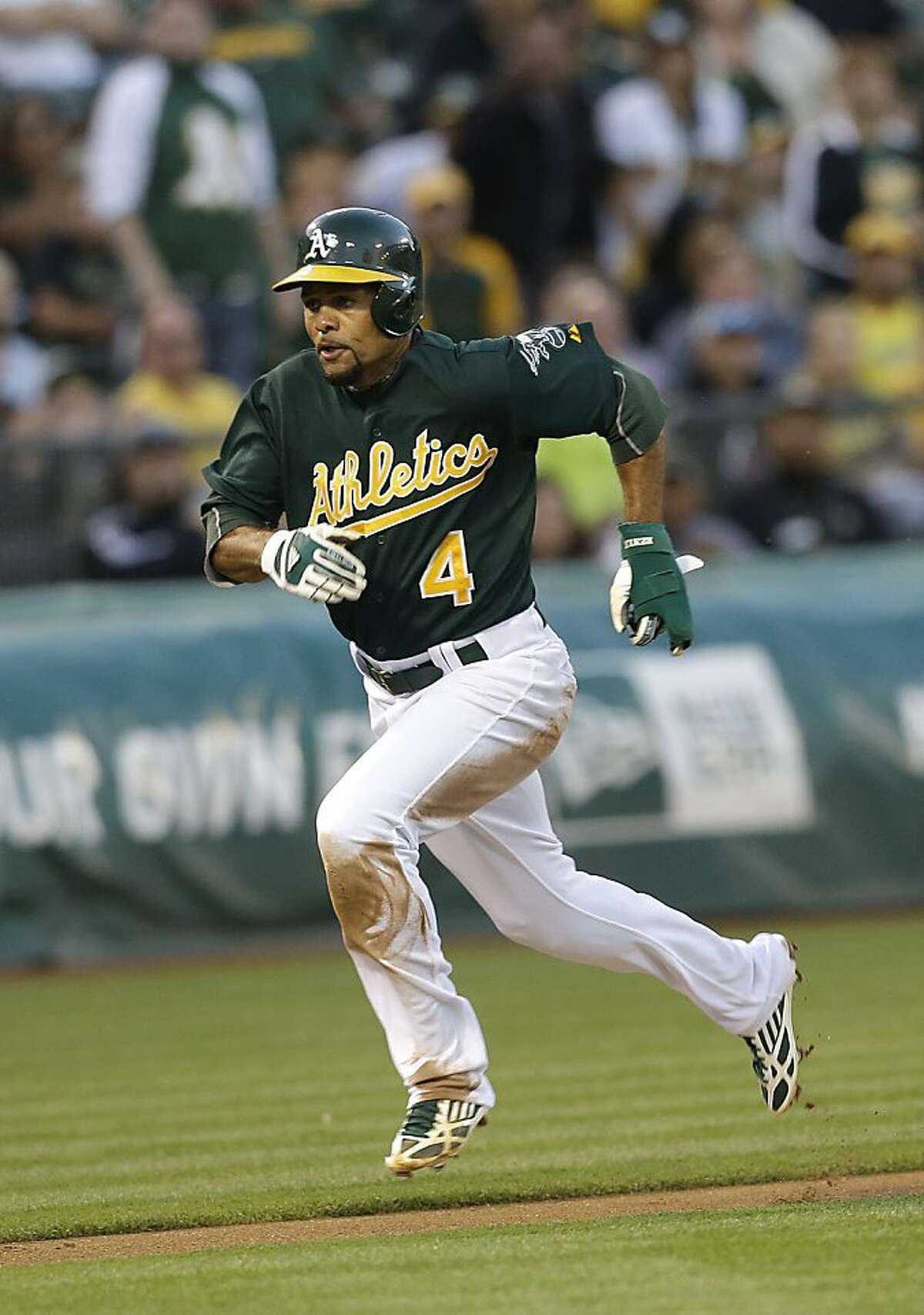 Coco Crisp