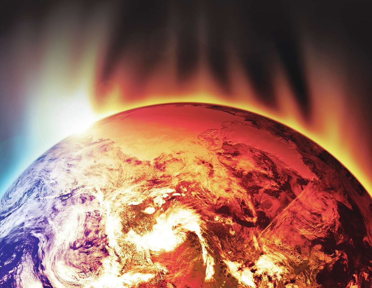 Climate change is real and denial is not about the science