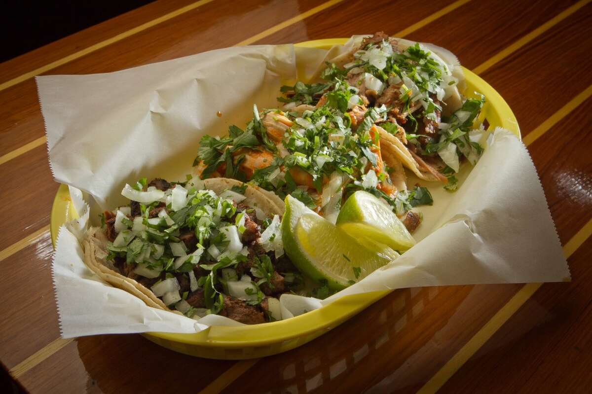 Start 2016 off with the best diet ever: the taco cleanse