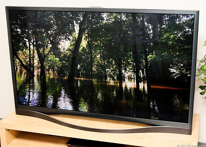 Best TV pictures for bright rooms