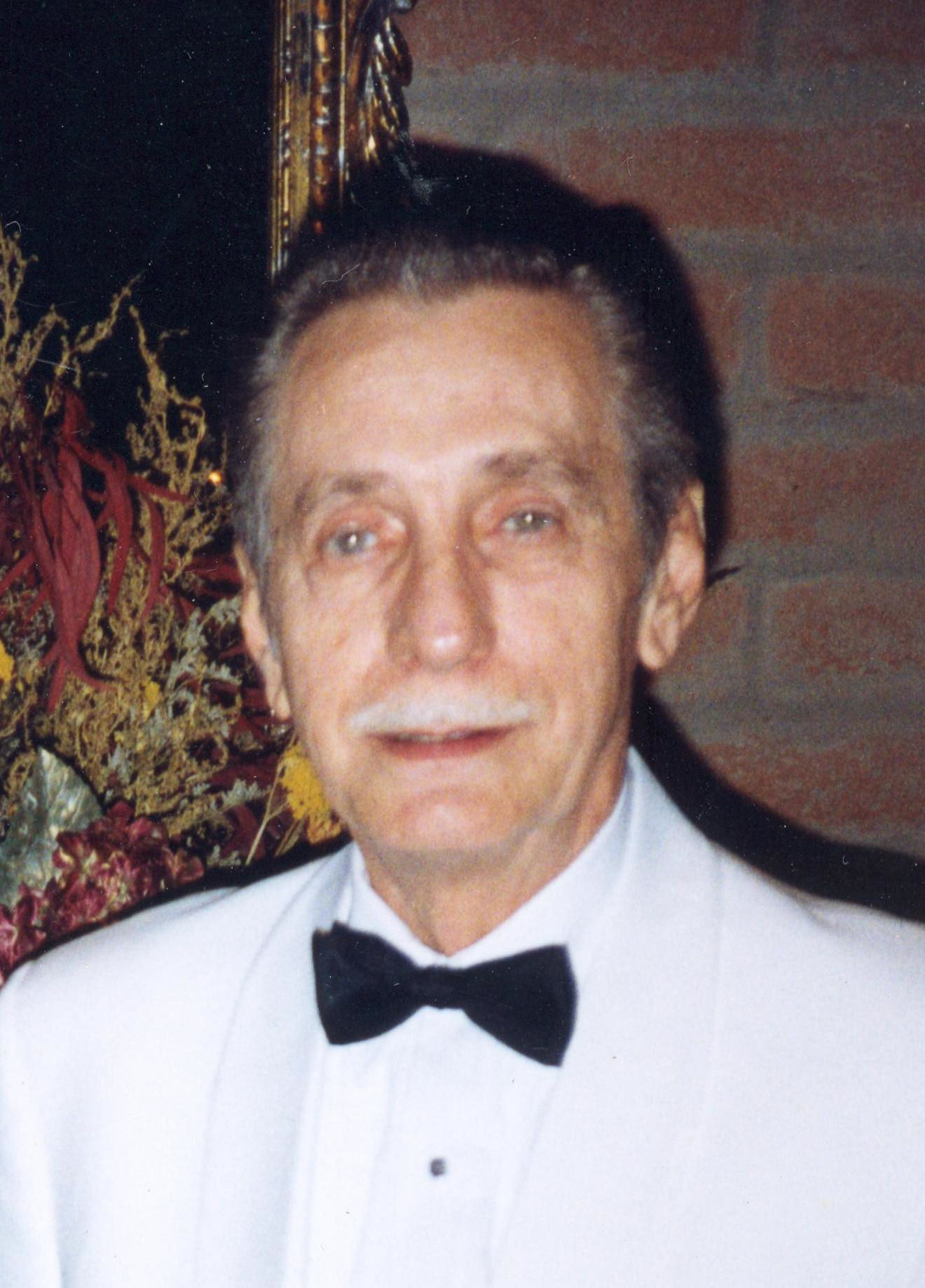 Obituary Gene S. Wright