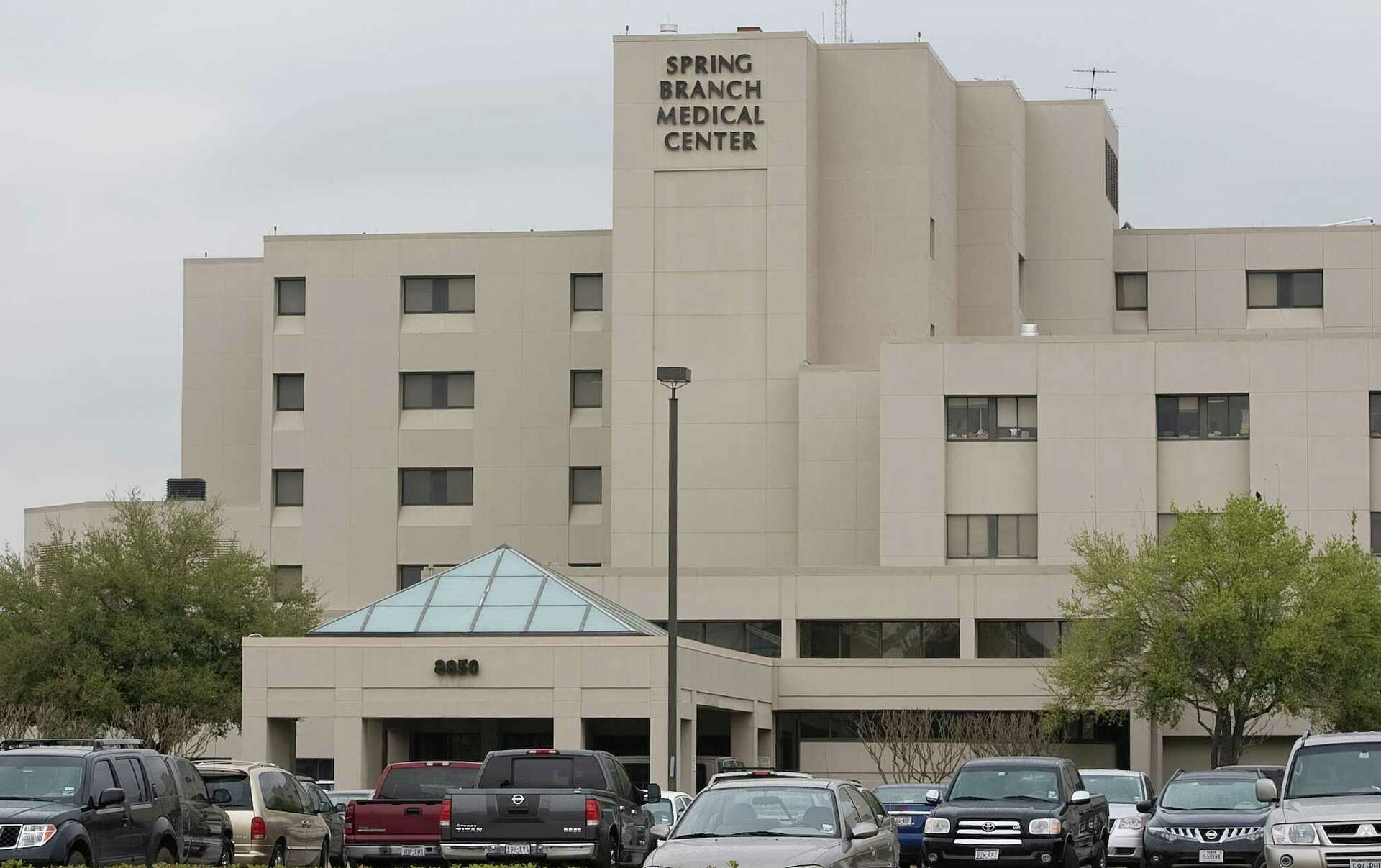 glp-1 spring branch tx Former medical center being resuscitated for other uses